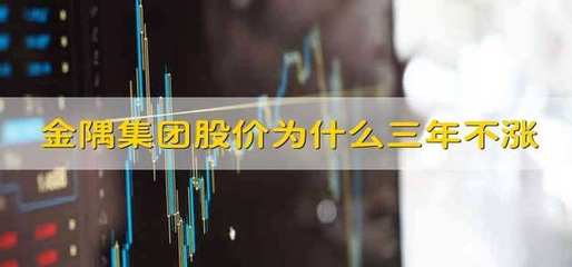 金隅集团股价为什么三年不涨 金隅集团股价为何不涨